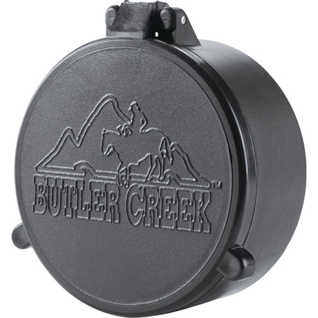 Butler Creek flip op