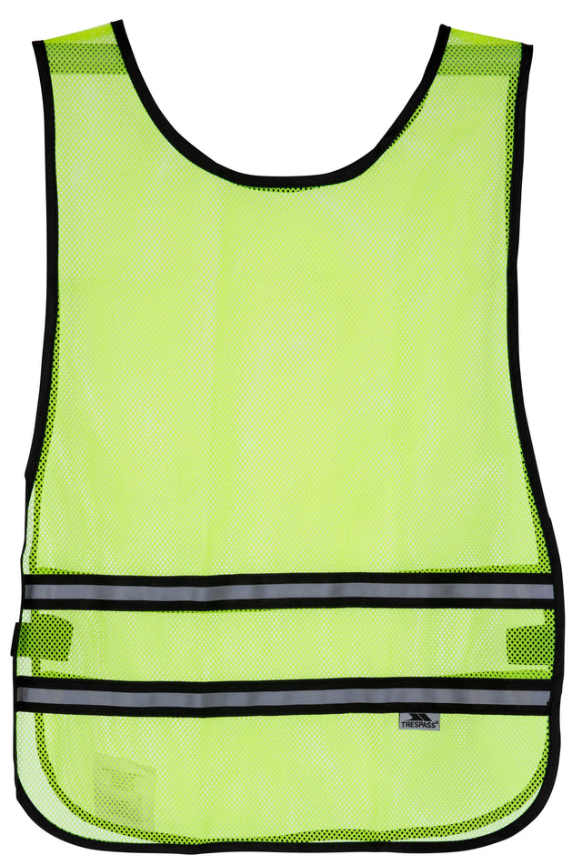 Visible - Hi Visibility Yellow - Trespass
