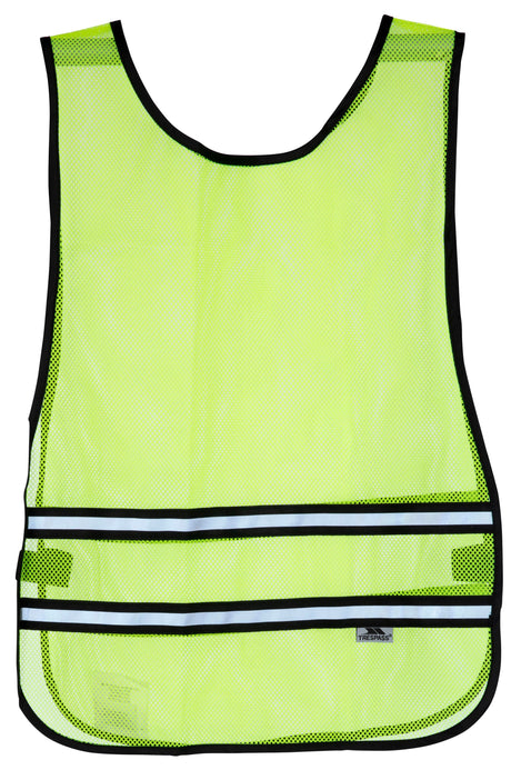 Visible - Hi Visibility Yellow - Trespass
