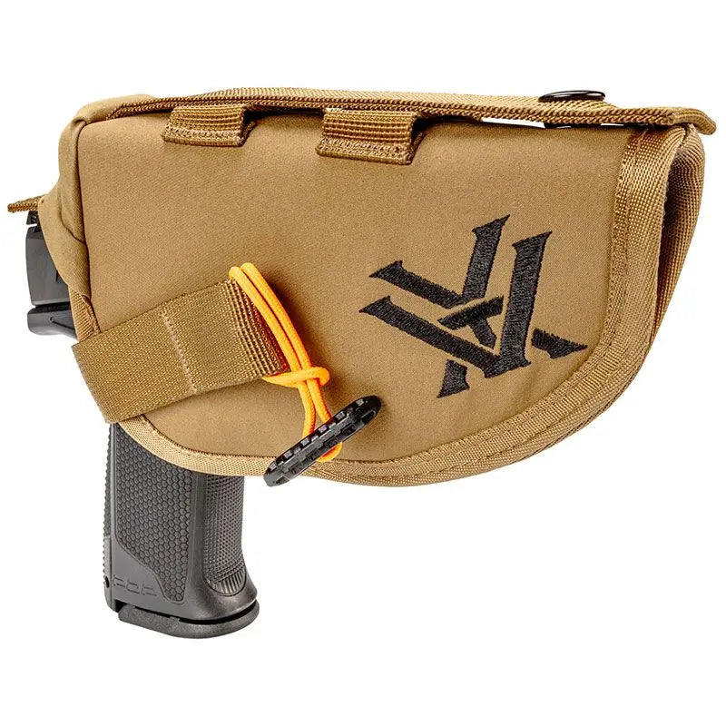 GlassPak Pro – Pistolhylster – Astro