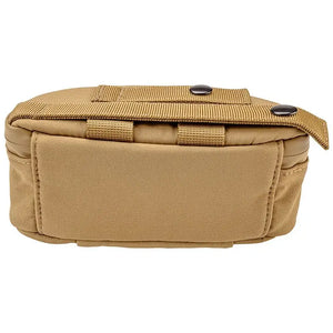 GlassPak Pro – Tilbehørsbag (Stor) – Astro