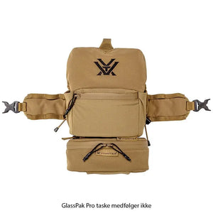 GlassPak Pro – Tilbehørsbag (Stor) – Astro