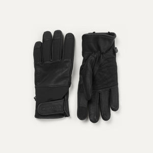 Walcott – Sealskinz – Svart – Sealskinz