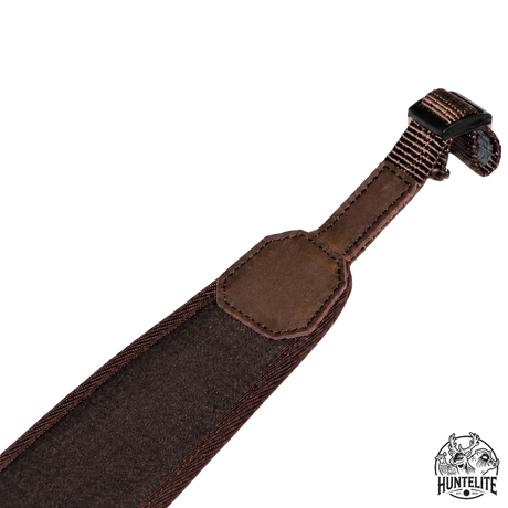 Rifle­rem – Standard Brun – HuntElite