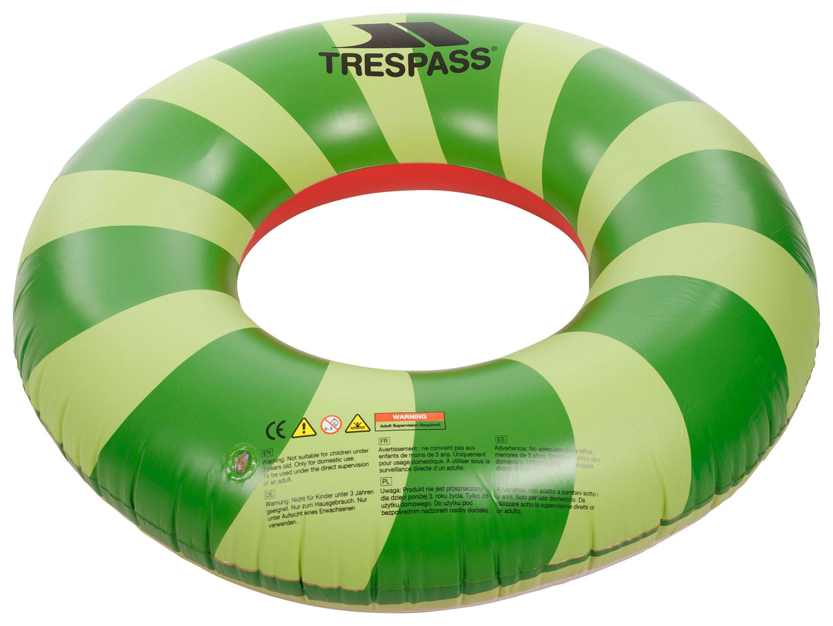 Watermelon - Watermelon - Ombyttingsvare – Trespass