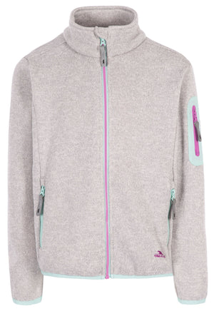 Whisk - Pale Grey - Trespass