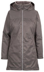Wintry - Dark Grey Marl - Trespass