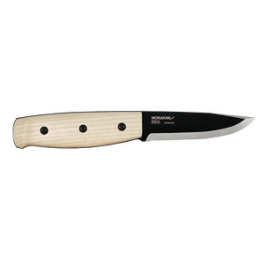 Wit BlackBlade (S) Ask Wood – Morakniv
