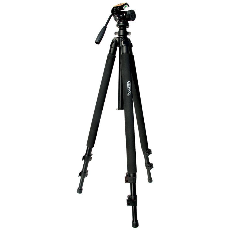 Pro187 Tripod Fotostativ – Astro