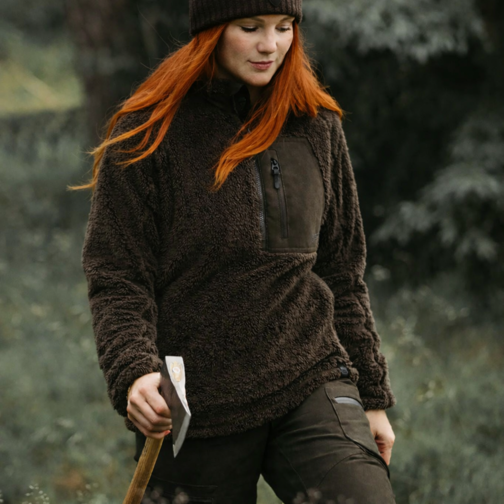 RIKVI – Northern Hunting