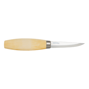 Treskjæringskniv 106 (C) Natural – Morakniv