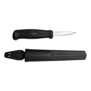 Woodcarving Basic (S) Svart – Morakniv