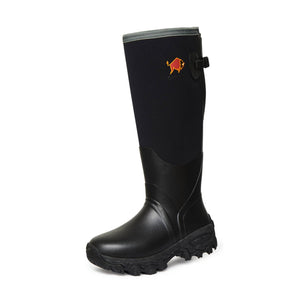 Woodwalker Lady 17" - Black – Gateway1