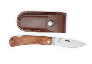 MARKA Foldekniv med Etui – Øyo