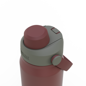 Thrive Chug VSS 0,75L termoflaske - Burnt Umber – Camelbak