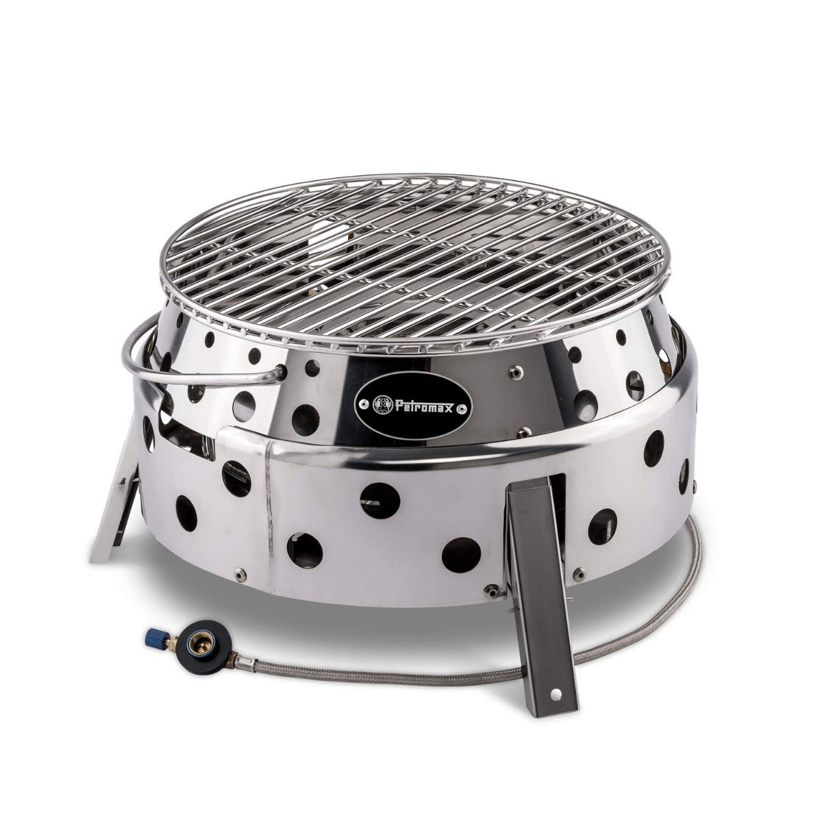 Atago gassgrill – Petromax