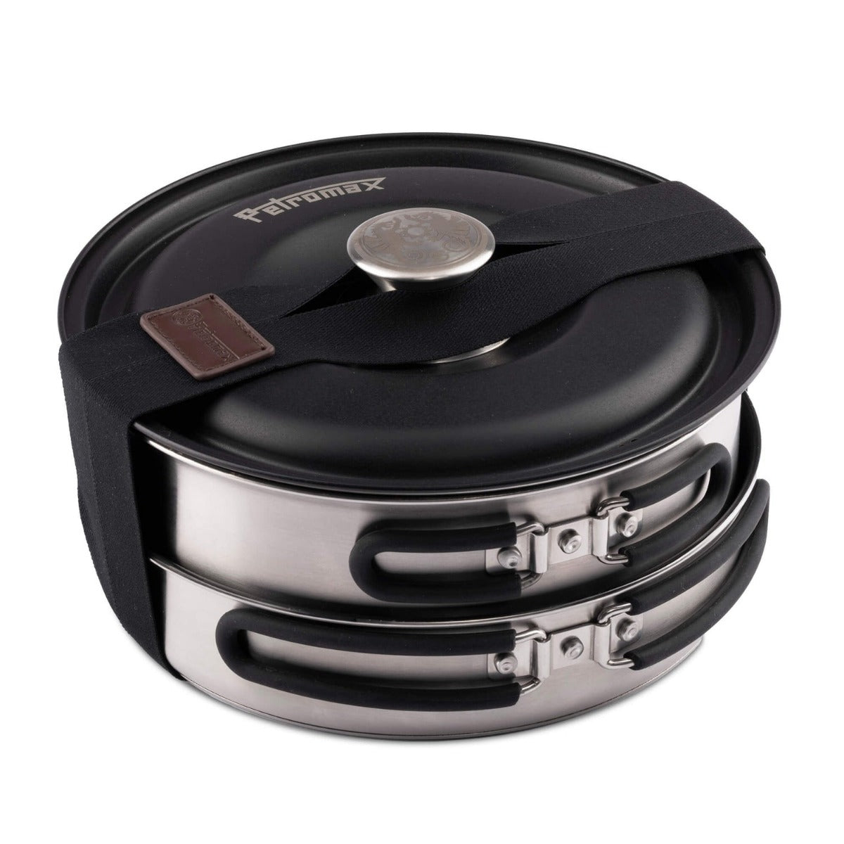 Dimego kokesett – Petromax
