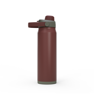 Thrive Chug VSS 0,75L termoflaske - Burnt Umber – Camelbak
