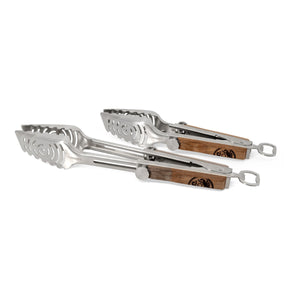 Grilltang teleskopisk – Petromax