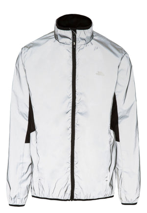 Zig - Silver Reflective - Trespass